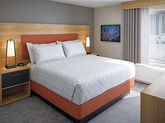 Candlewood Suites Midland South I 20 By IHG