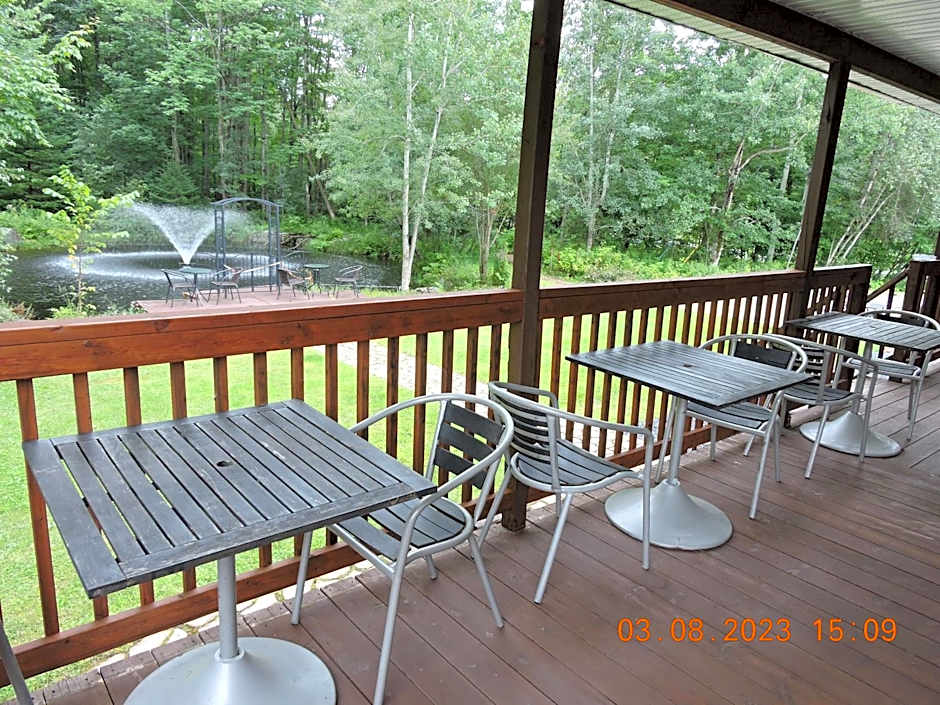 Gite Passion et Tendresse B&B