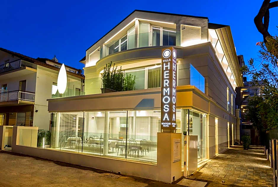 Hotel Villa Hermosa