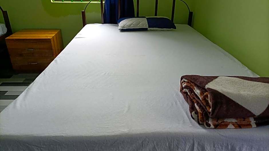 PK LODGE & RESTAURANT