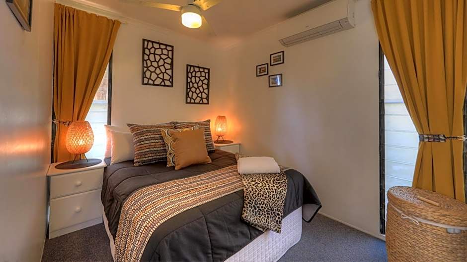 Maroochy River Bungalows