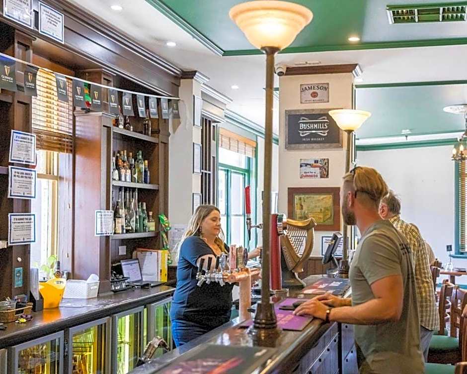 The Wray Hotel