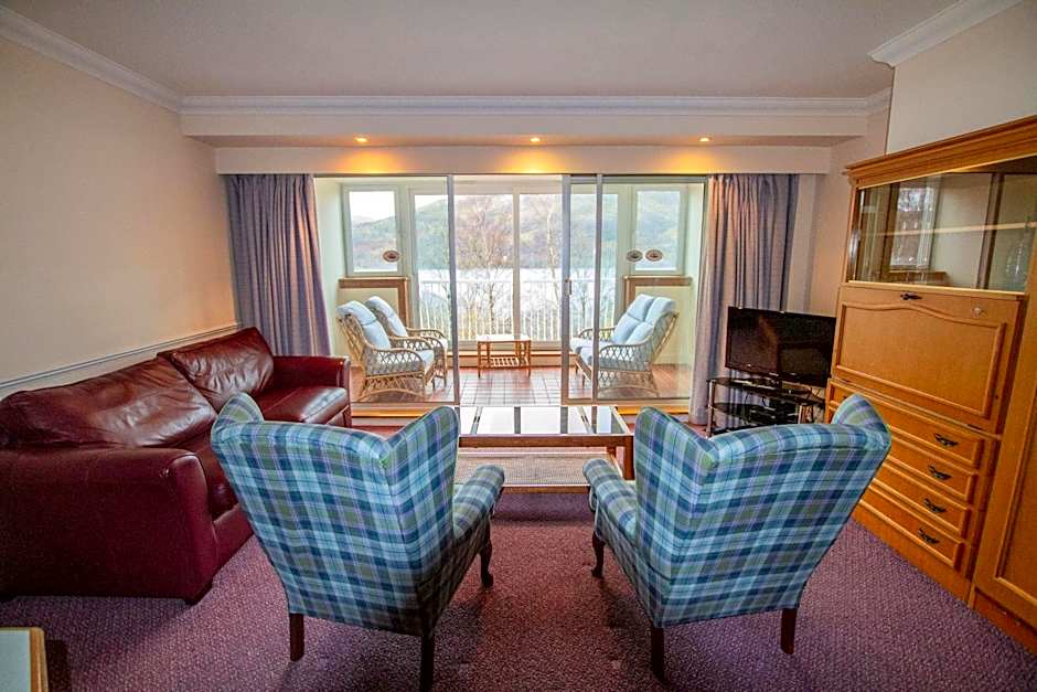 Loch Rannoch Highland Club