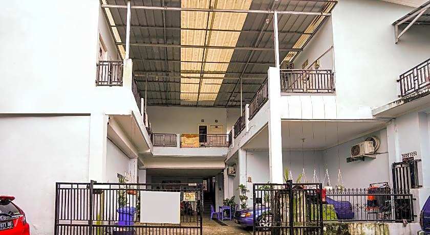 OYO Life 92046 Garuda Residence
