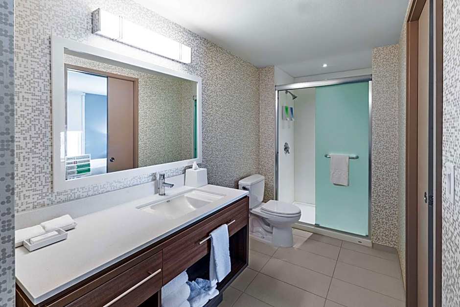 Home2 Suites by Hilton Laredo, TX