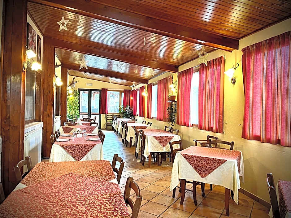 Hotel Pinguino
