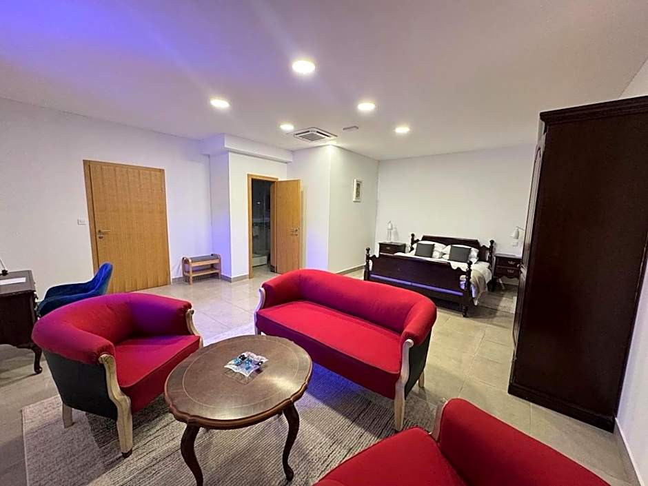 Antemurale - Luxury rooms,Plitvice Lakes