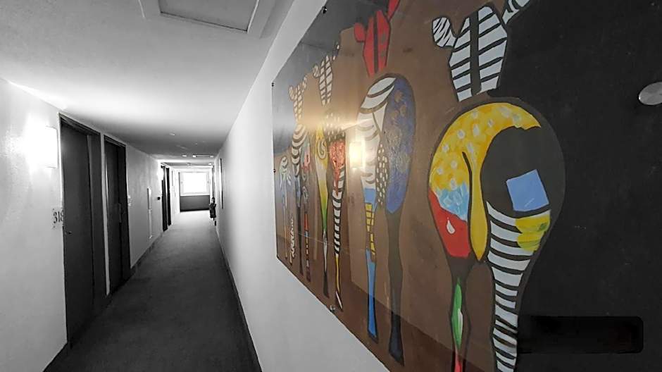 The Originals City, Hôtel L'Hippocampe, Sète Balaruc-le-Vieux