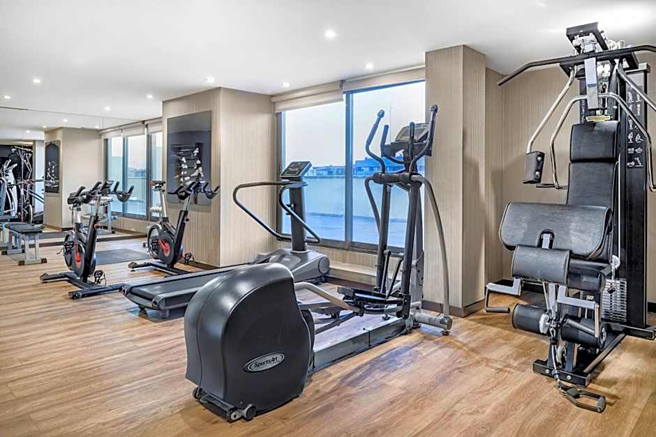 AC Hotel by Marriott Valencia