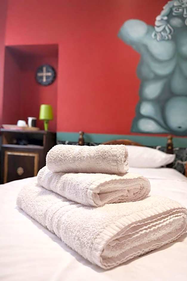 Hotel Portacavana