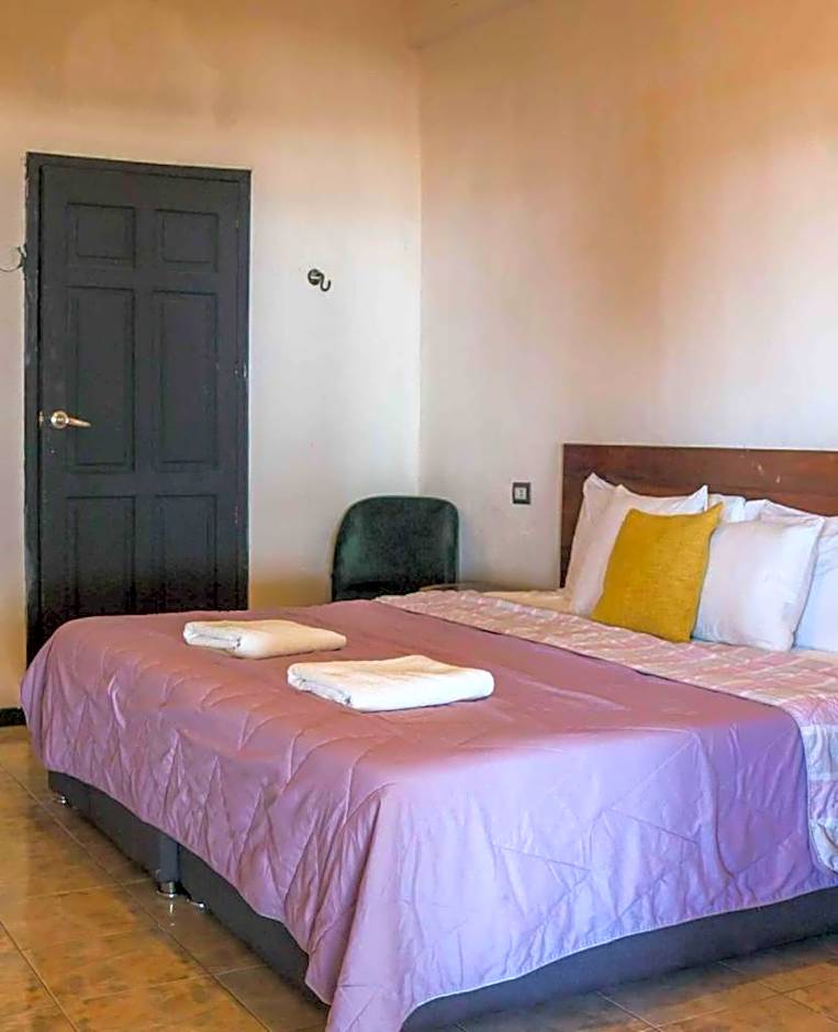 Casa Mate BeachFront HOUSES El Cuyo