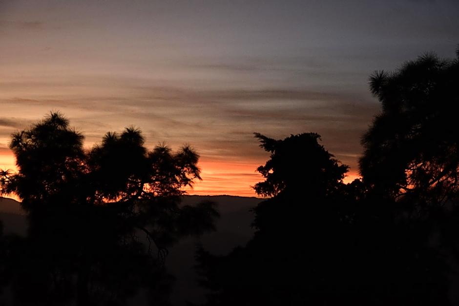 Mohans Binsar Retreat