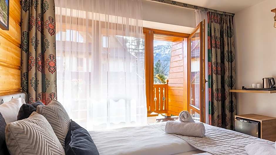 Aparthotel Delta Zakopane