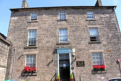 Merchant House