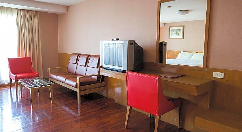 The Aiyapura Bangkok