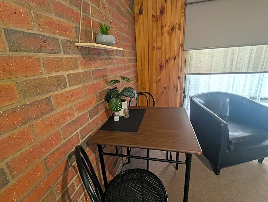 Kyabram Country Motel