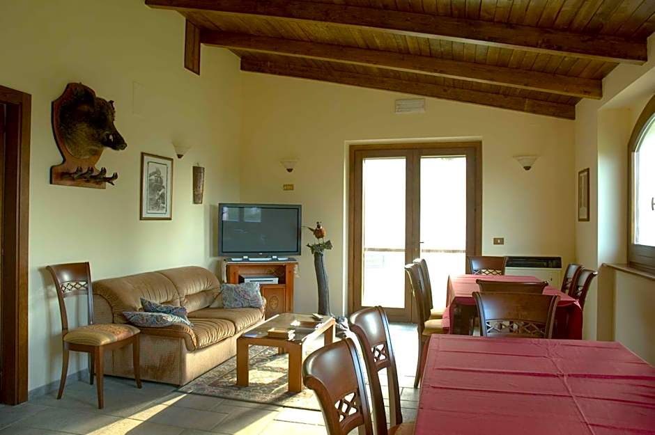 Locanda del Barone