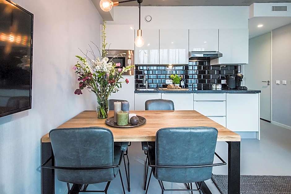 YAYS Amsterdam East by Numa