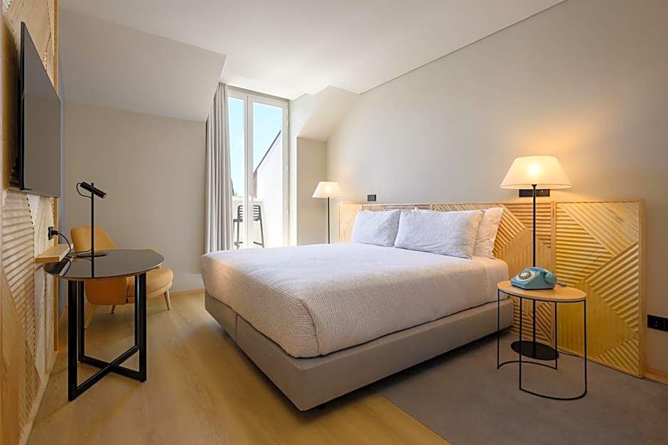 INNSiDE by Melia Braga Centro