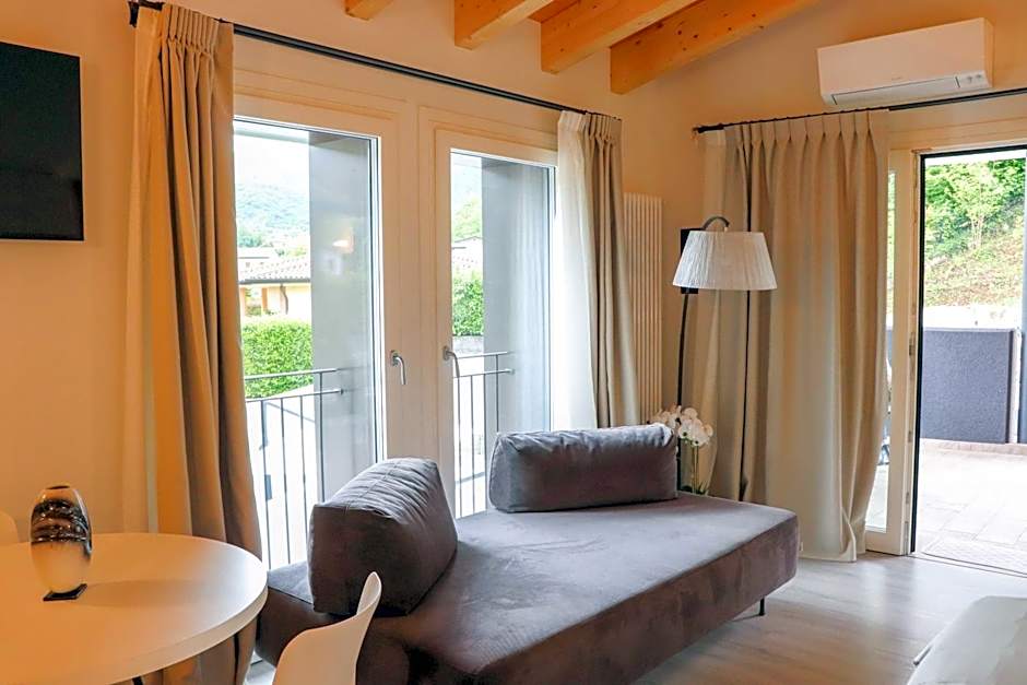 Albergo Ristorante Fratte
