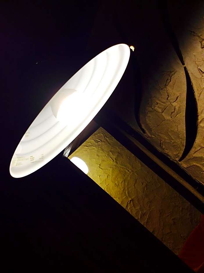 Taketomijima Guesthouse and je Taime