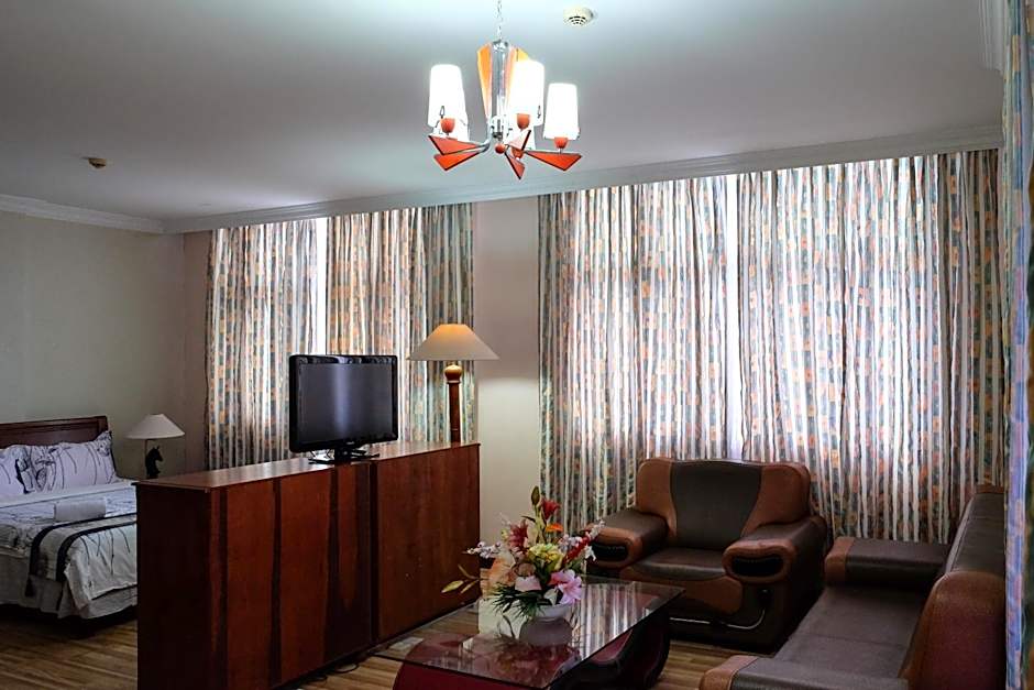 Foto 1 de 6 de Executive Suite