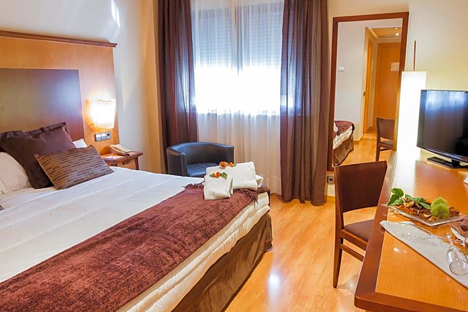 Hotel Bardo Recoletos Coco