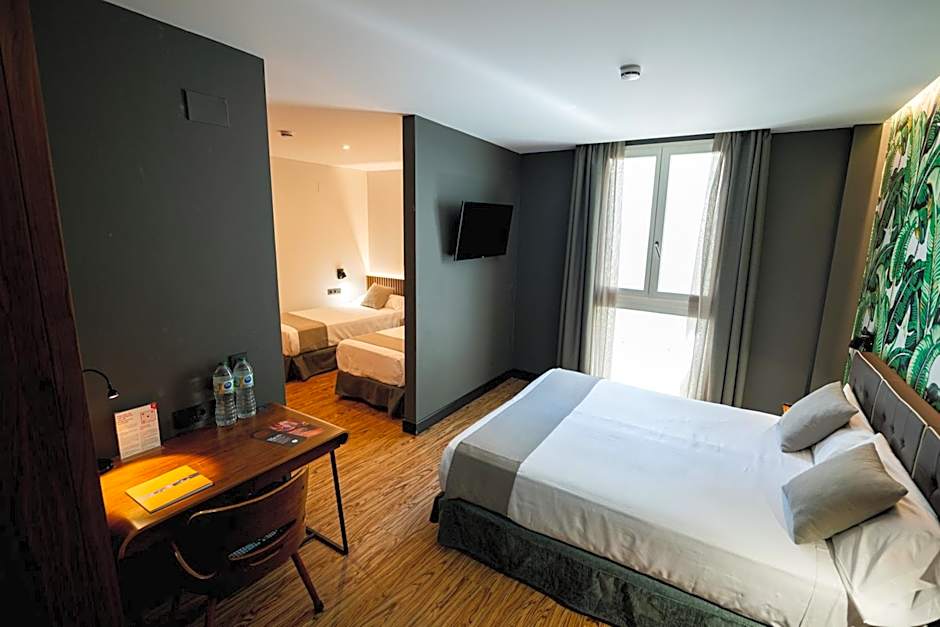 Málaga Premium Hotel