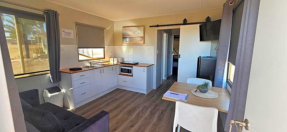 Drummond Cove Holiday Park