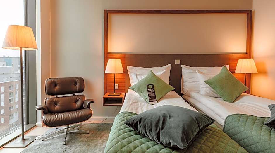 Clarion Hotel Helsinki