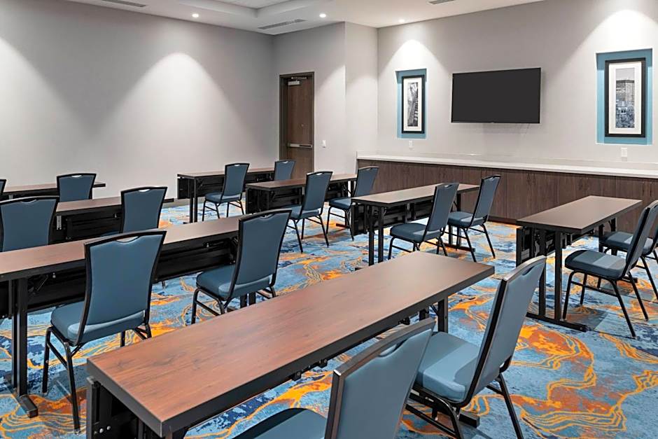 Residence Inn by Marriott Manchester Downtown