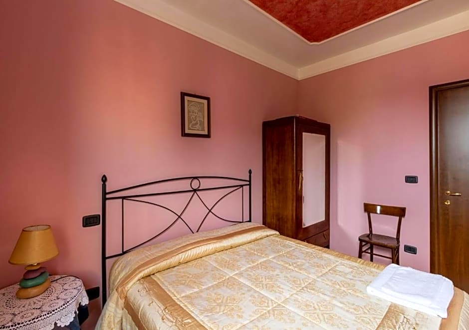 B&B Borgo in Irpinia - Al Campanaro