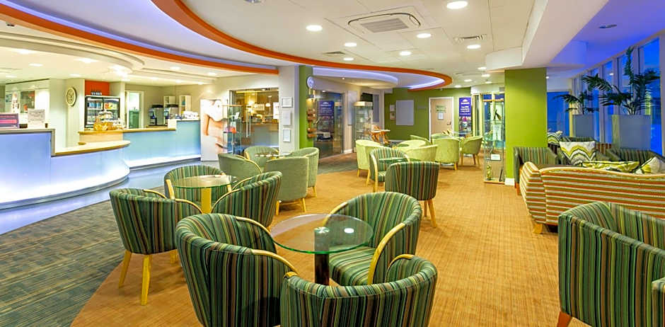 The Park Royal - QHotels