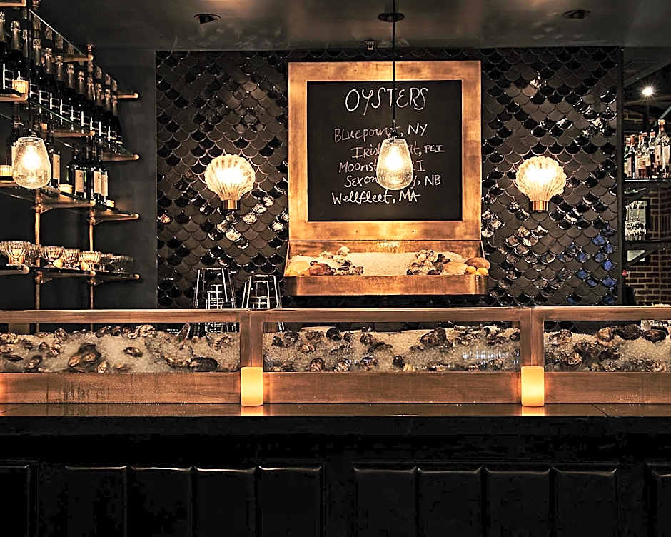 The Roxy Hotel Tribeca