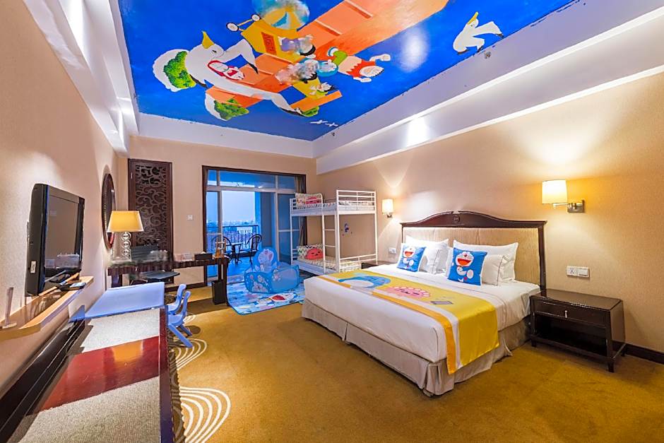 Country Garden Phoenix Hotel Wuhu