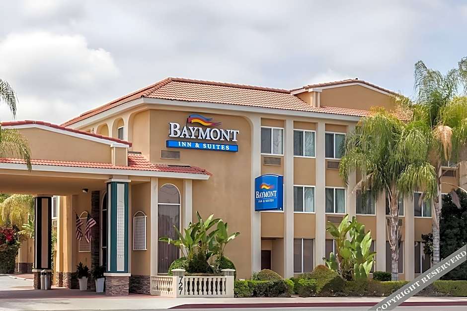 Holiday Inn Express Anaheim West By IHG