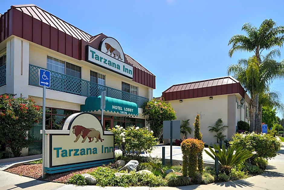 Tarzana Inn