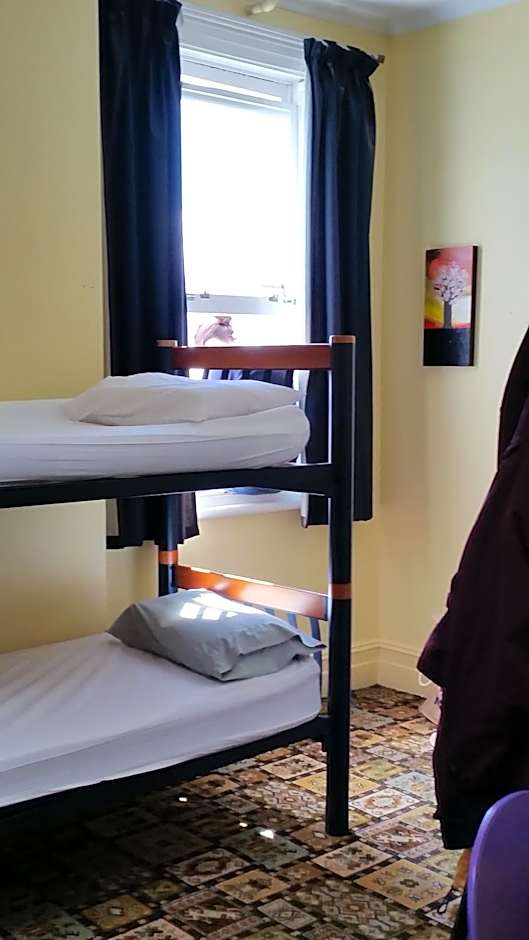 Empire Hotel Backpackers