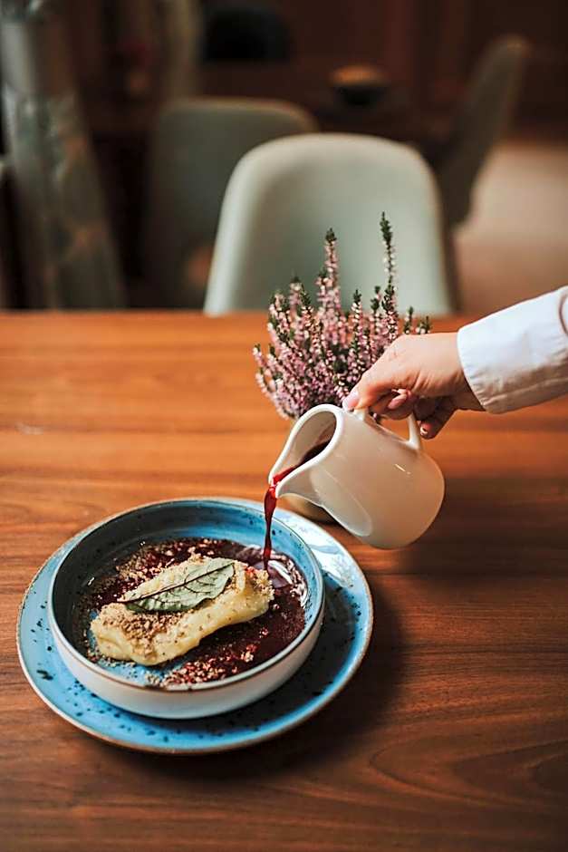 Hotel Dębowy Biowellness & SPA Góry Sowie