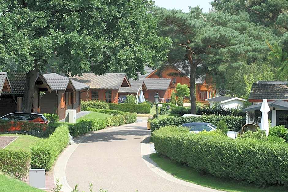 EuroParcs Brunssummerheide