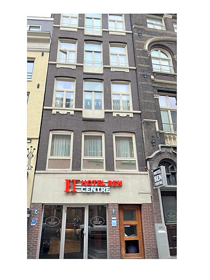 Hotel Ben Centre