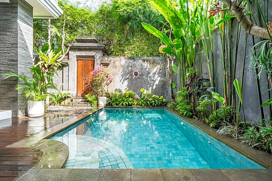 Villa Amelie by JB Villas