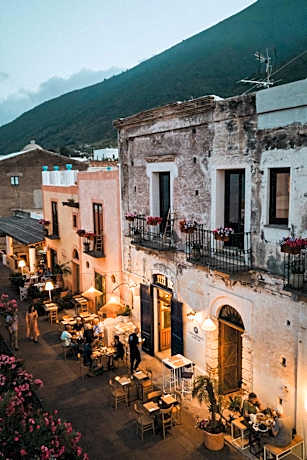 Boutique Hotel I Cinque Balconi