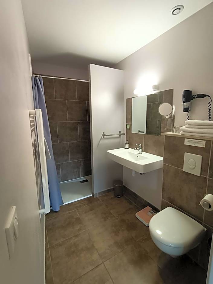 Auberge du Vieux Lanas