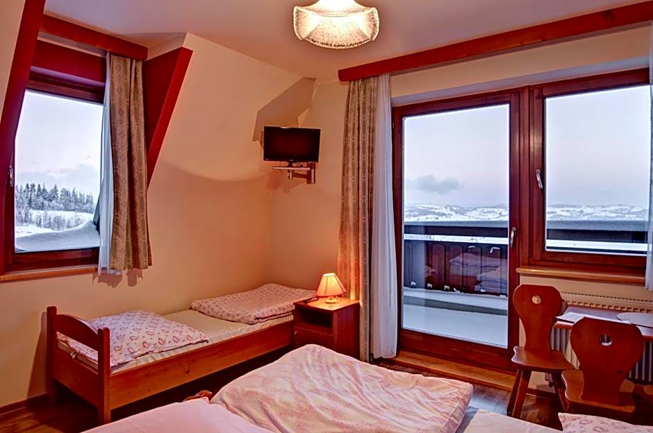 Dom Wypoczynkowy Orełki