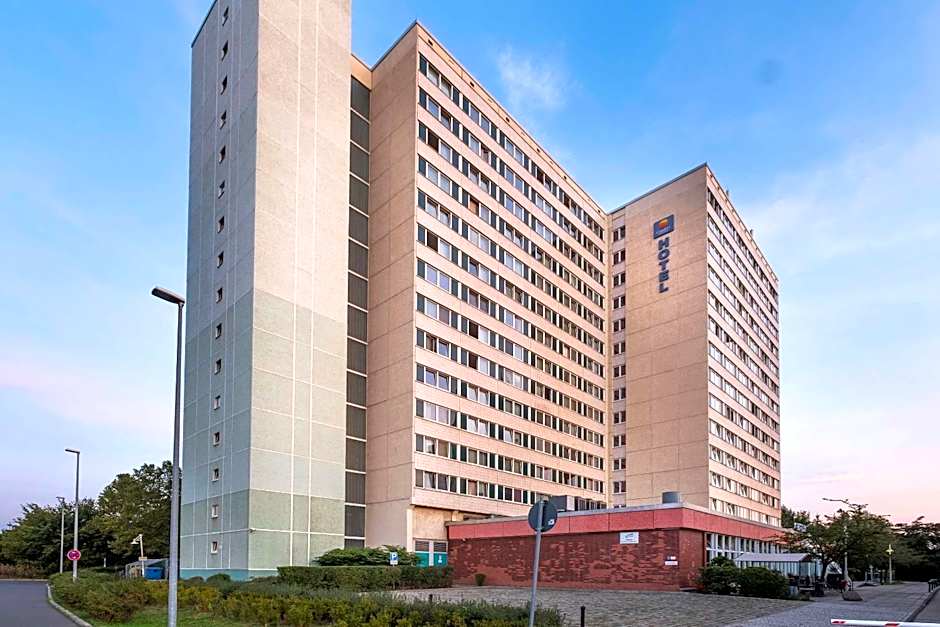Hotel Berlin Lichtenberg