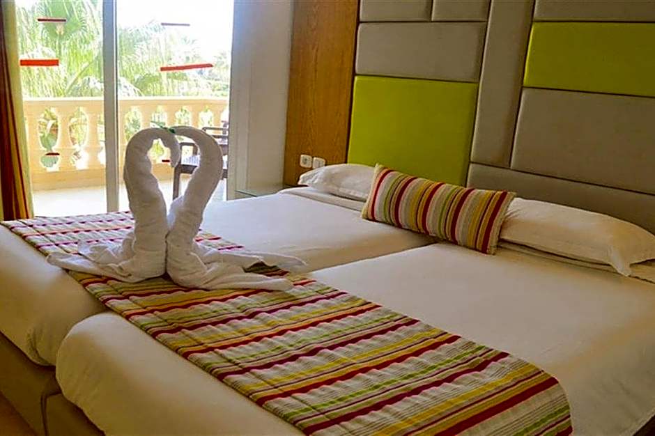 Houda Yasmine Hotel