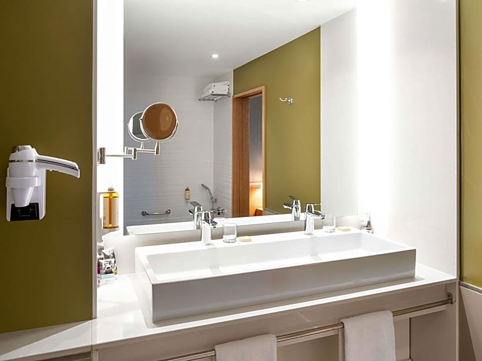 Hotel Mercure Porto Gaia