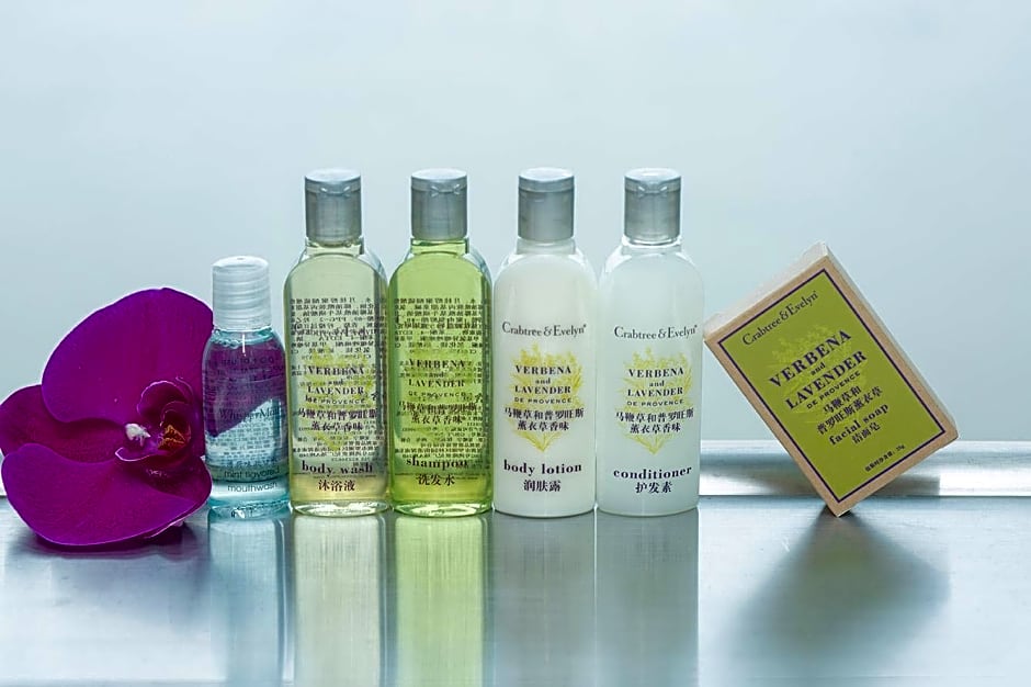 DoubleTree By Hilton Wuhu