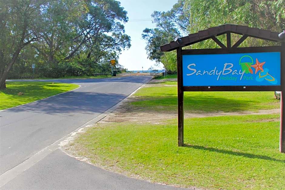 Sandy Bay Holiday Park